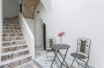Rufina Casa Palacio - Apartamento 06 - 6