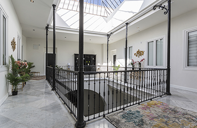 Rufina Casa Palacio - Apartamento 06 - 7
