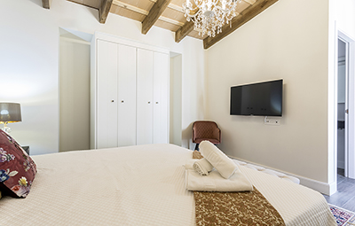 Rufina Casa Palacio - Apartamento 07 - 8