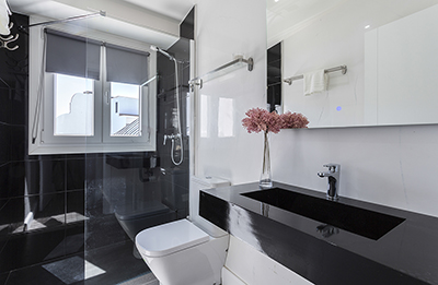 Rufina Casa Palacio - Apartamento 07 - 6
