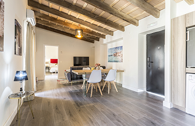 Rufina Casa Palacio - Apartamento 07 - 4