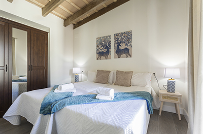 Rufina Casa Palacio - Apartamento 07 - 3