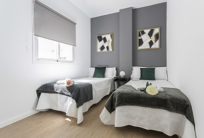 Apartamento 05- Rianal Homes - 0