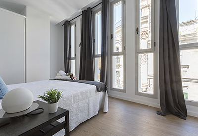 Apartamento 05- Rianal Homes - 2