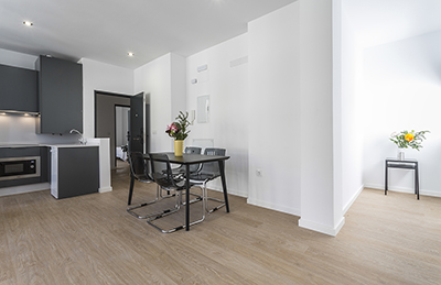 Apartamento 05- Rianal Homes - 4