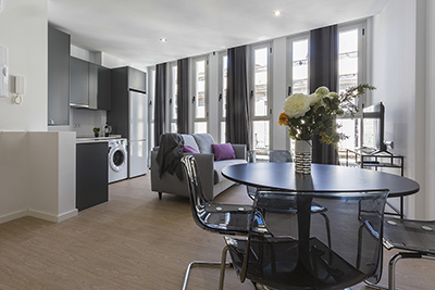 Apartamento 06 - Rianal Homes - 0