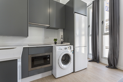 Apartamento 06 - Rianal Homes - 2
