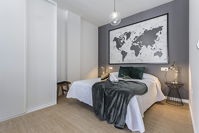 Apartamento 06 - Rianal Homes - 3