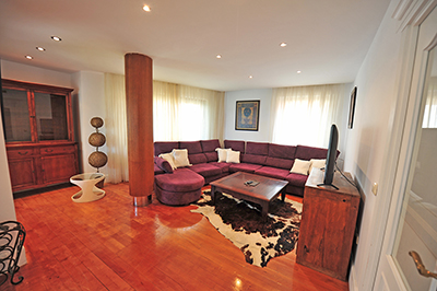 Apartamento Anteojo Design Terraza Mar - 1