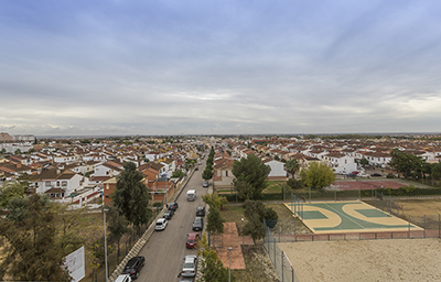 Apartamento Barrerillo 5 - 340 - 9