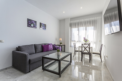Apartamento Barrerillo 5 - 340 - 6