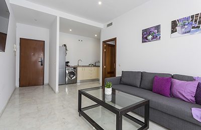 Apartamento Barrerillo 5 - 340 - 5