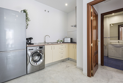 Apartamento Barrerillo 5 - 340 - 4