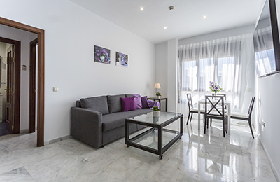 Apartamento Barrerillo 5 - 340 - 3