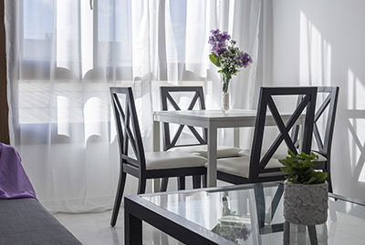 Apartamento Barrerillo 5 - 340 - 1