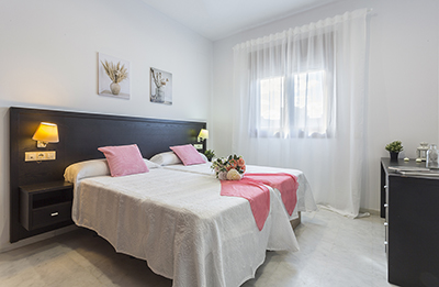 Apartamento Barrerillo 5 - 340 - 0
