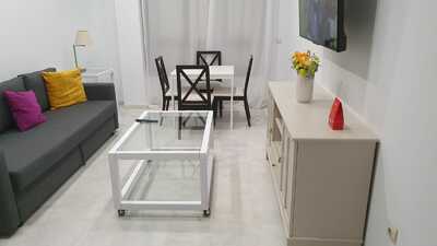Apartamento Barrerillo 5 - 340 - 0