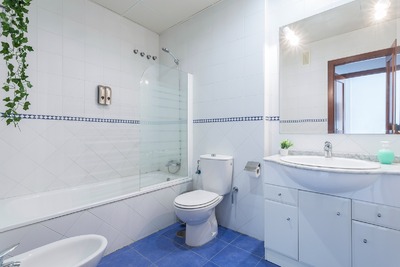 Apartamento Barrerillo 5 - 340 - 9