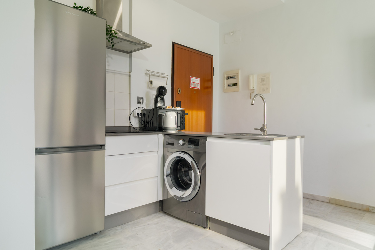 Apartamento Barrerillo 5 - 401 - 6