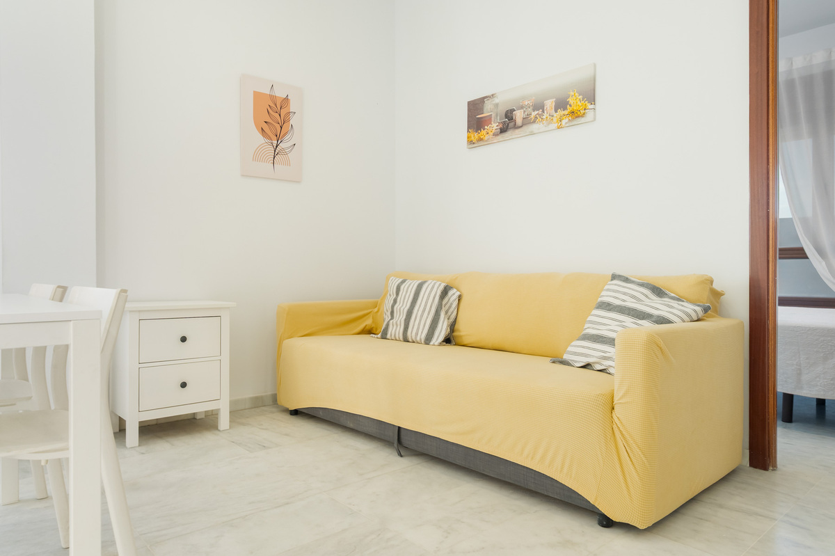 Apartamento Barrerillo 5 - 401 - 18