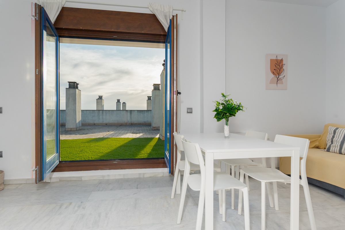 Apartamento Barrerillo 5 - 401 - 19