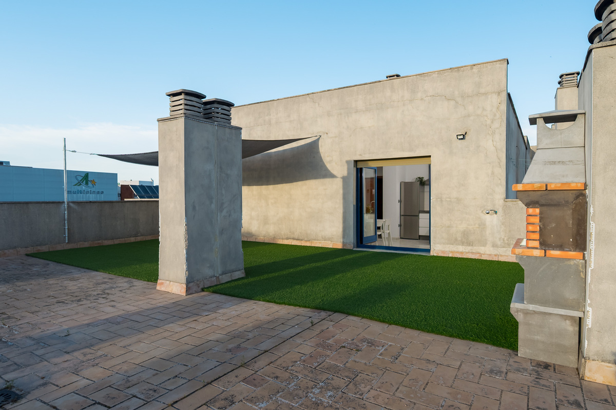 Apartamento Barrerillo 5 - 401 - 25