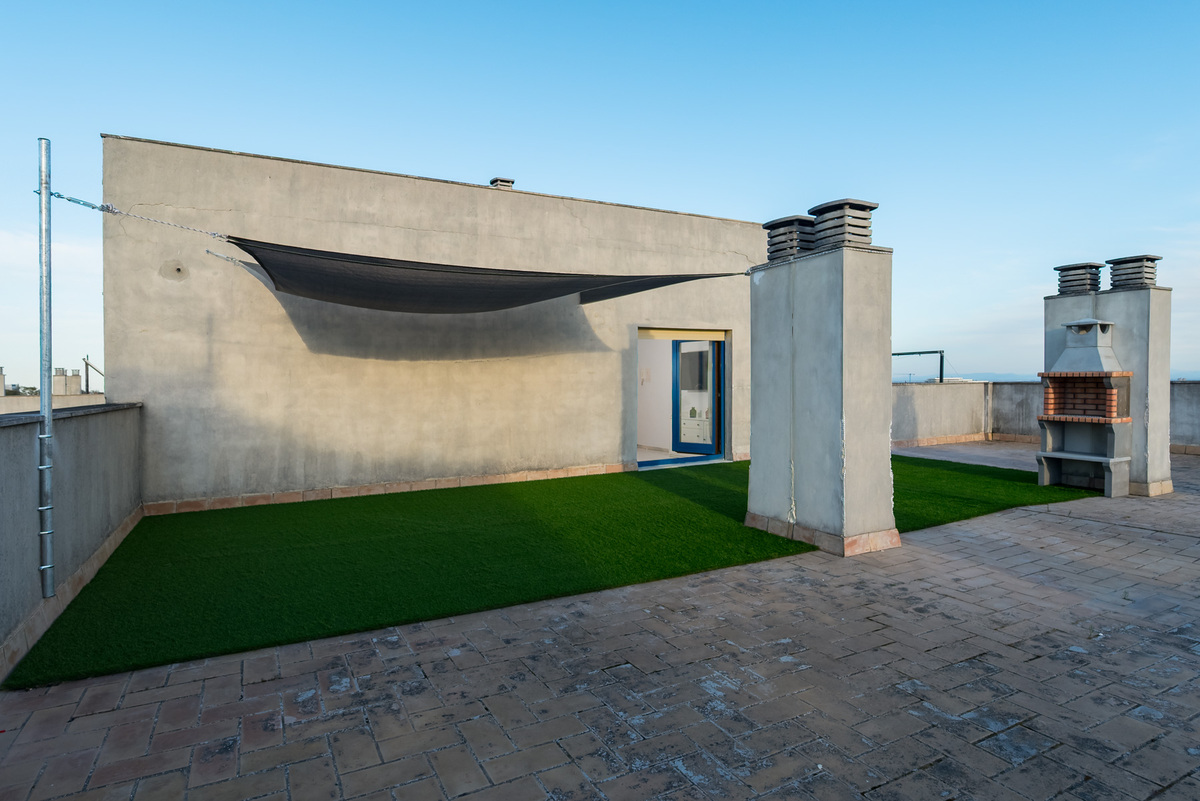 Apartamento Barrerillo 5 - 401 - 26