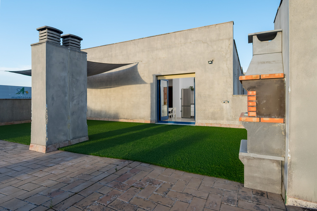 Apartamento Barrerillo 5 - 401 - 21