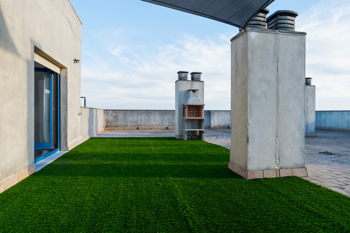 Apartamento Barrerillo 5 - 401 - 11