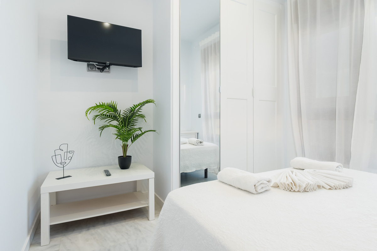 Apartamento Barrerillo 5 - 401 - 2