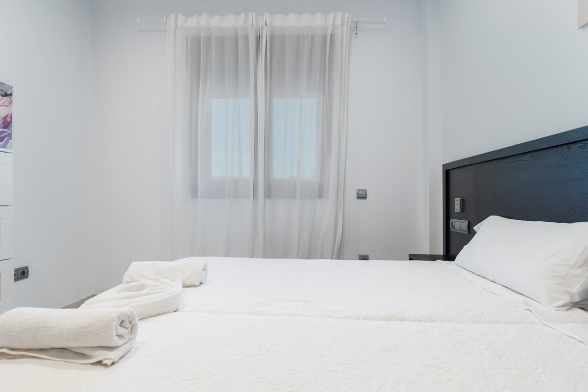 Apartamento Barrerillo 5 - 401 - 9