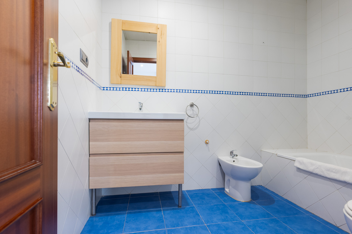 Apartamento Barrerillo 5 - 401 - 17