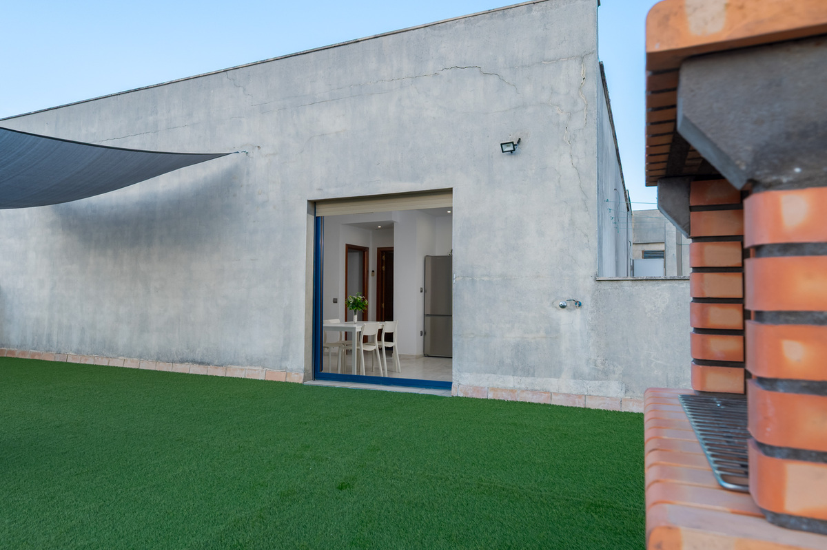 Apartamento Barrerillo 5 - 401 - 29