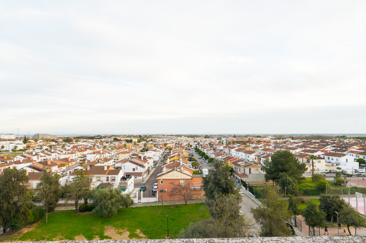 Apartamento Barrerillo 5 - 401 - 28