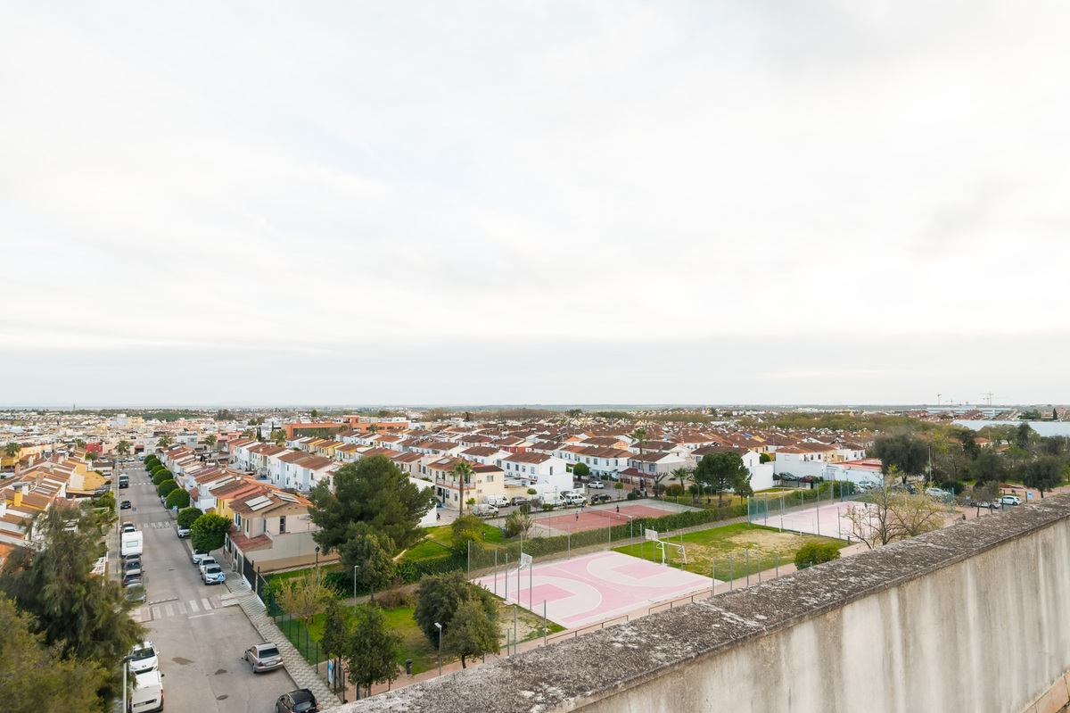 Apartamento Barrerillo 5 - 401 - 30