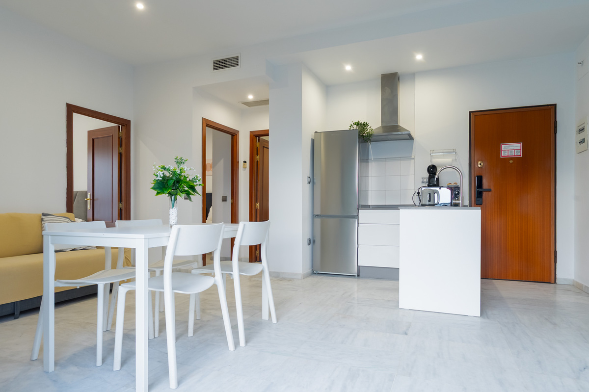 Apartamento Barrerillo 5 - 401 - 1