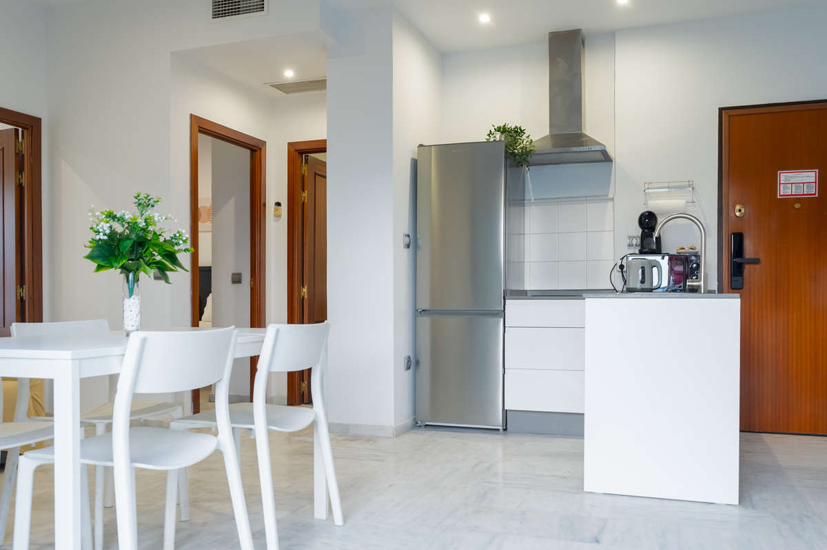 Apartamento Barrerillo 5 - 401 - 13