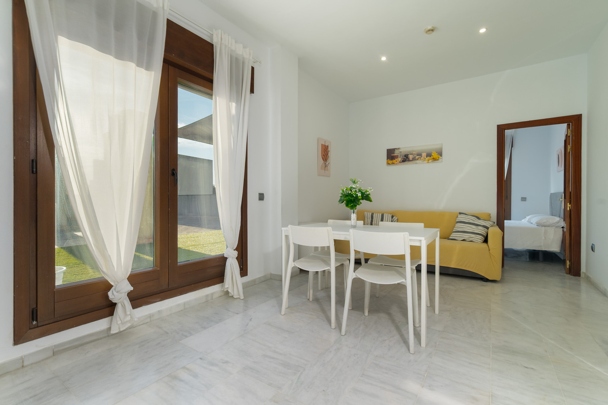 Apartamento Barrerillo 5 - 401 - 12