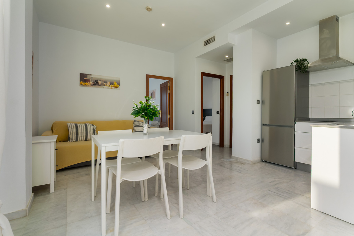 Apartamento Barrerillo 5 - 401 - 5