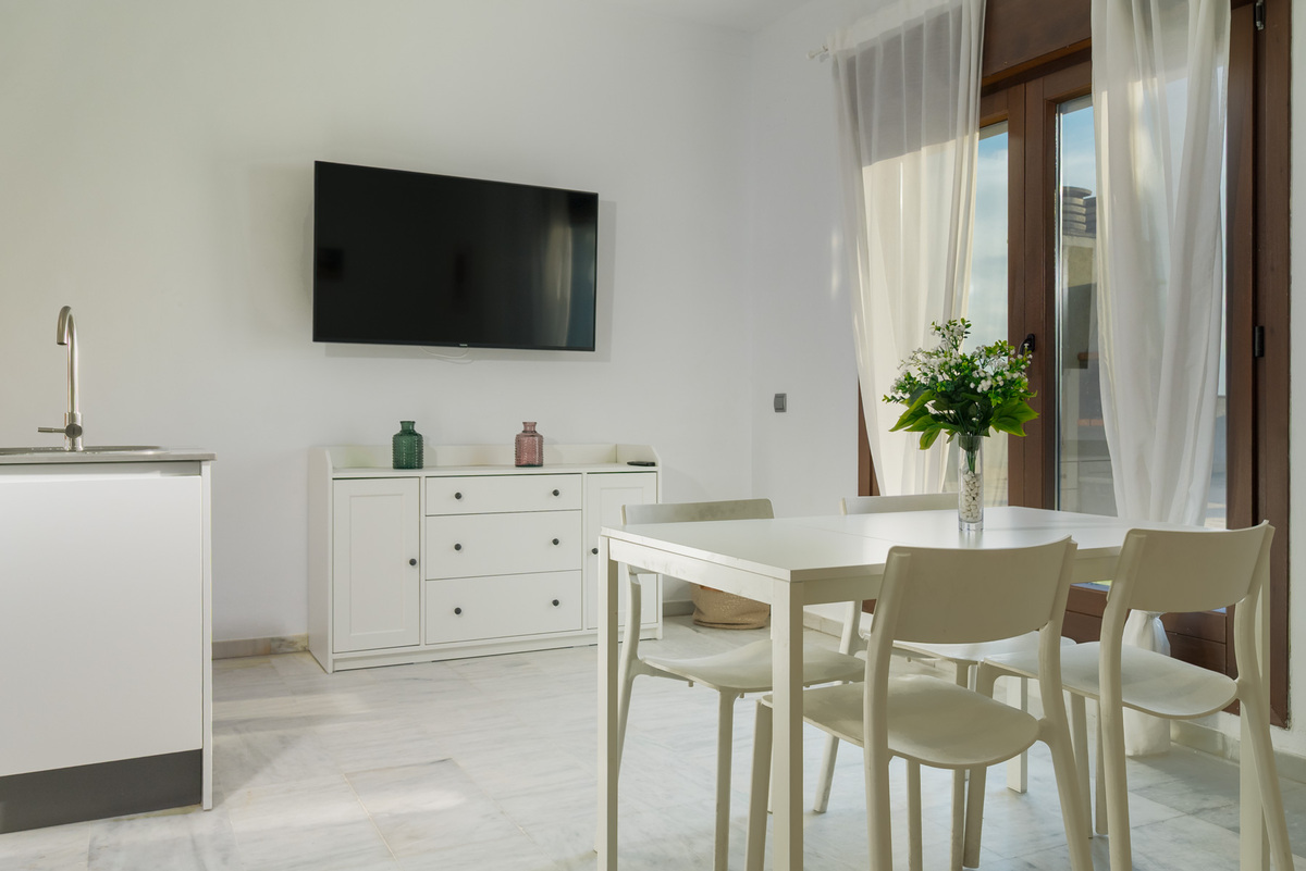 Apartamento Barrerillo 5 - 401 - 22