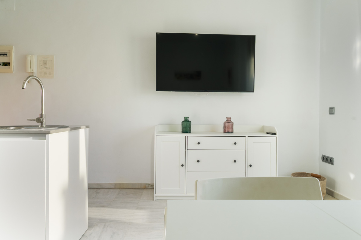 Apartamento Barrerillo 5 - 401 - 7