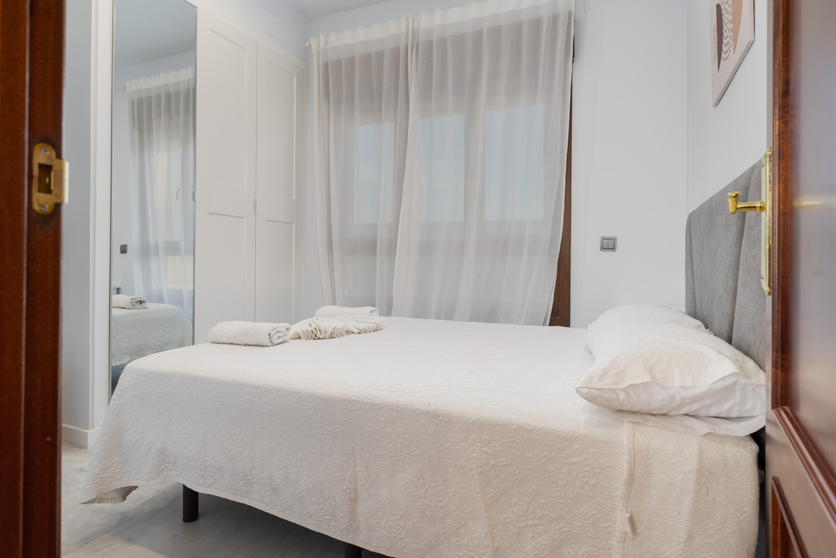 Apartamento Barrerillo 5 - 401 - 8