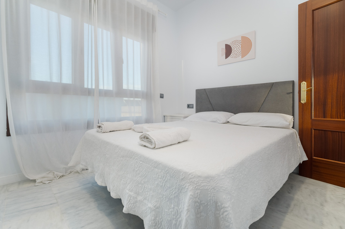 Apartamento Barrerillo 5 - 401 - 15