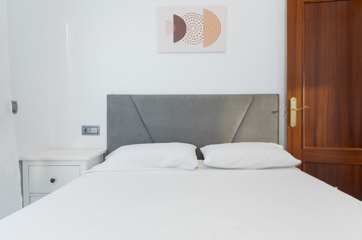 Apartamento Barrerillo 5 - 401 - 14