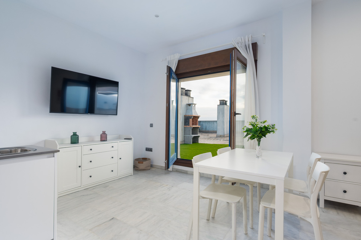 Apartamento Barrerillo 5 - 401 - 20