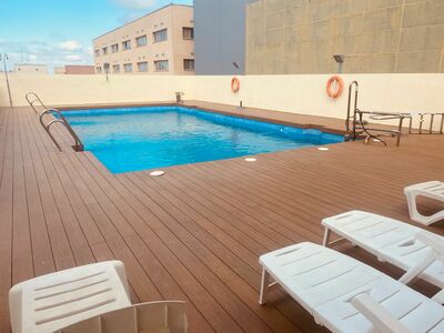Apartamento Barrerillo 5 - 401 - 2