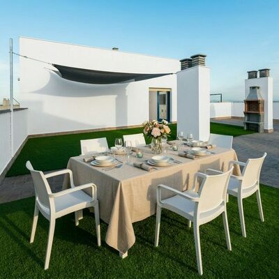 Apartamento Barrerillo 5 - 401 - 0