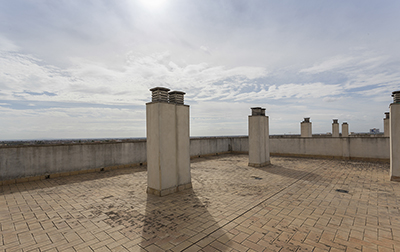 Apartamento Barrerillo 5 - 401 - 9