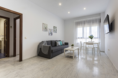 Apartamento Barrerillo 5 - 402 - 2