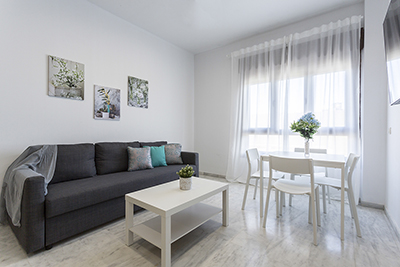 Apartamento Barrerillo 5 - 402 - 1